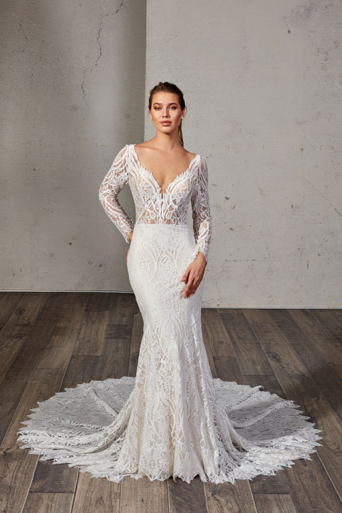 Eddy K. 2024 Collections