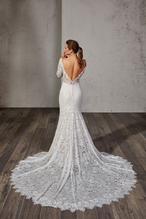 Eddy K. 2024 Collections