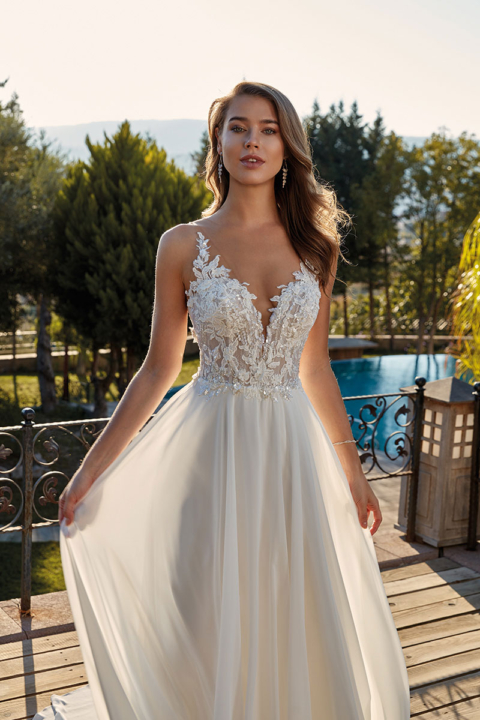 Eddy K. 2024 Collections