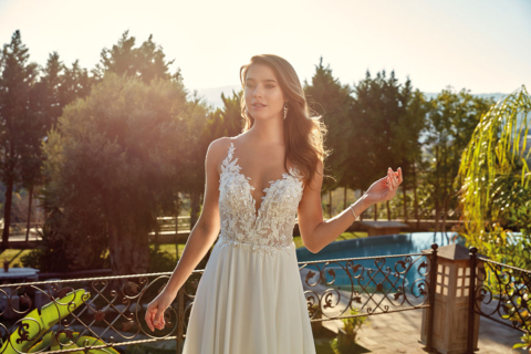 Eddy K. 2024 Collections