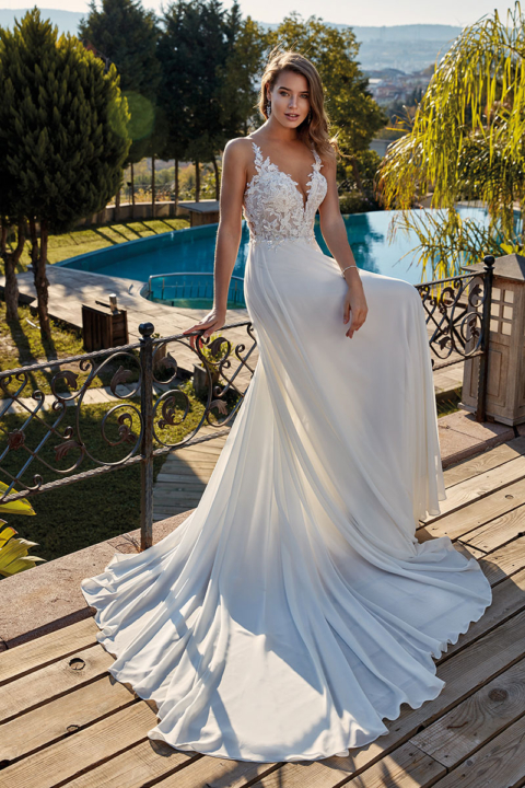 Eddy K. 2024 Collections