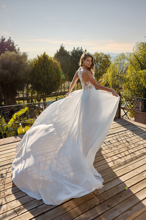 Eddy K. 2024 Collections