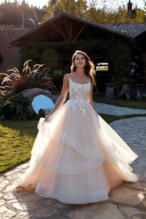 Eddy K. 2024 Collections