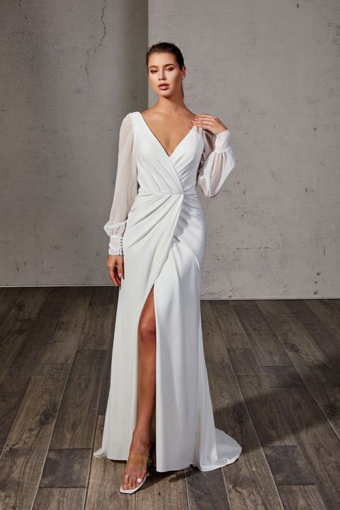 Eddy K. 2024 Collections