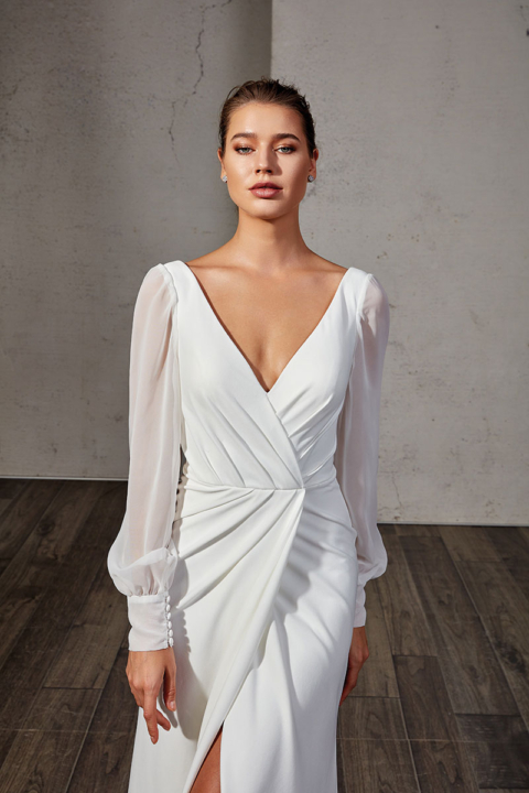 Eddy K. 2024 Collections