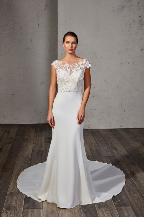 Eddy K. 2024 Collections