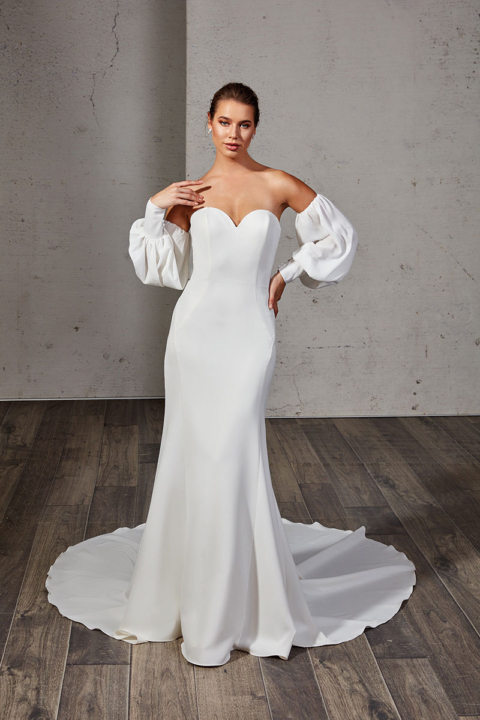 Eddy K. 2024 Collections