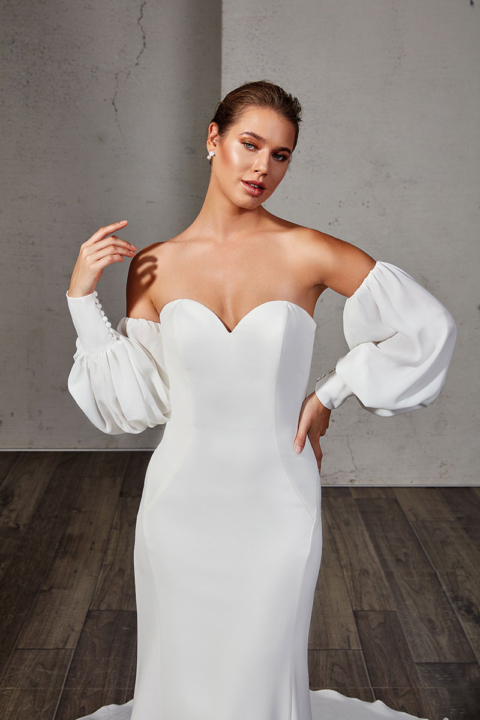 Eddy K. 2024 Collections