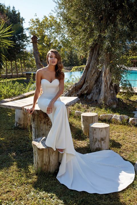 Eddy K. 2024 Collections