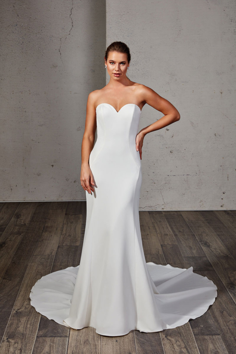 Eddy K. 2024 Collections