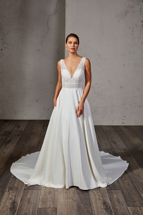 Eddy K. 2024 Collections