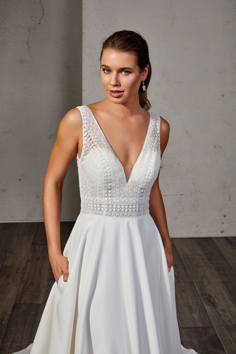 Eddy K. 2024 Collections