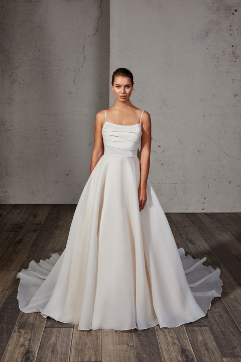 Eddy K. 2024 Collections