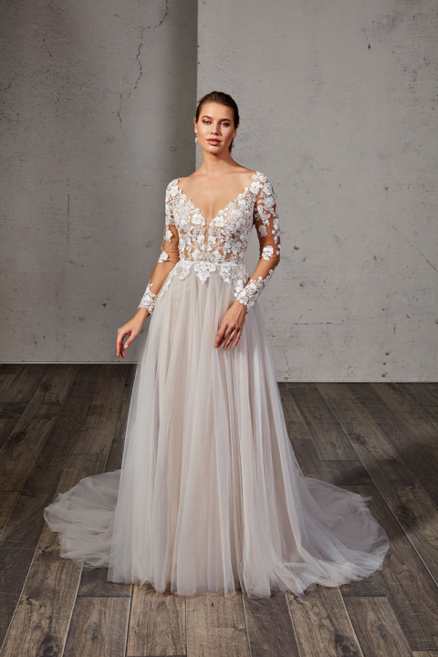 Eddy K. 2024 Collections