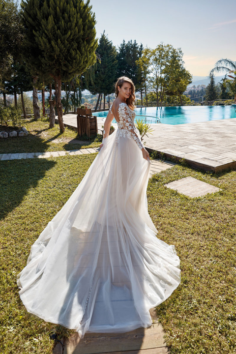 Eddy K. 2024 Collections