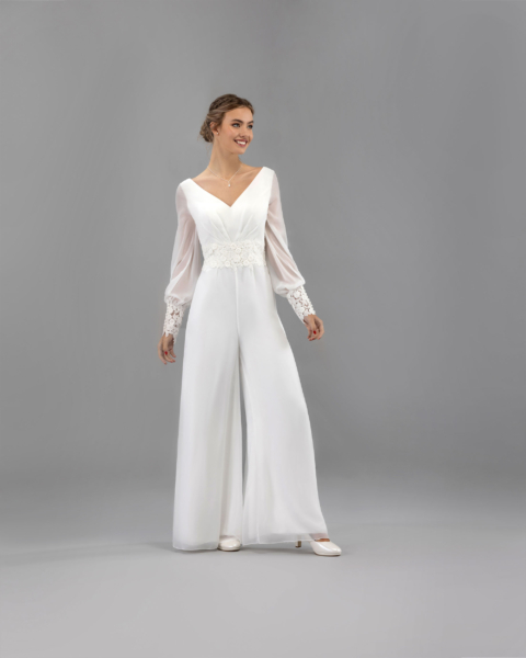 Eglantine 2024 Brautkleid C24 FONTAINE 38316 Sissi Brautmoden Magdeburg
