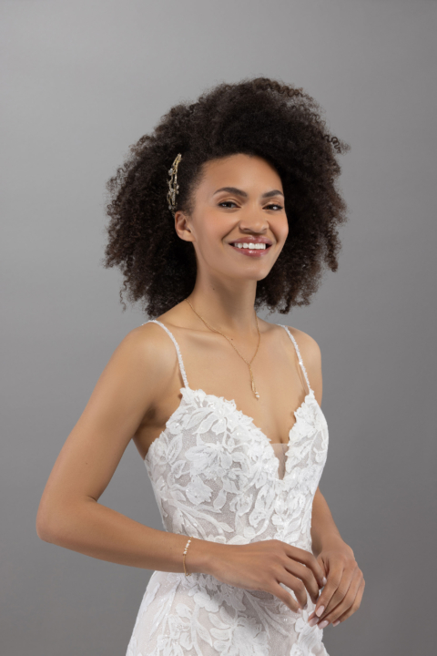 Eglantine 2024 Brautkleid C24 J3 FALBALA 41343 Sissi Brautmoden Magdeburg