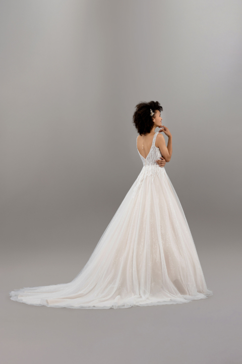 Eglantine 2024 Brautkleid C24 J3 FANTASME 41610 Sissi Brautmoden Magdeburg