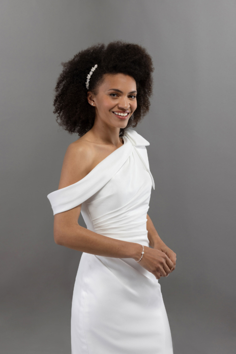 Eglantine 2024 Brautkleid C24 J3 FICELLE 41738 Sissi Brautmoden Magdeburg