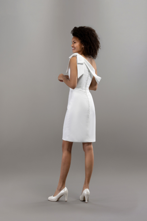 Eglantine 2024 Brautkleid C24 J3 FICELLE 41761 Sissi Brautmoden Magdeburg