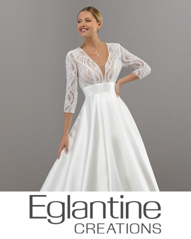 Eglantine Brautkleider Galerie
