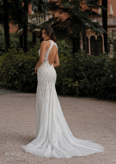 Vanilla Sposa 2024 Brautkleid SENSUAL10 Sissi Brautmoden Magdeburg