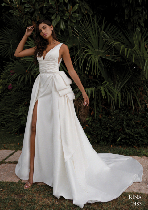 Vanilla Sposa 2024 Brautkleid SENSUAL25 Sissi Brautmoden Magdeburg