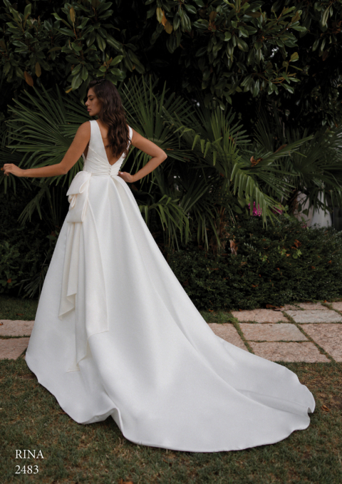 Vanilla Sposa 2024 Brautkleid SENSUAL26 Sissi Brautmoden Magdeburg