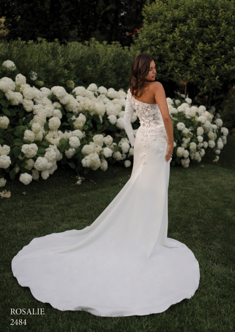 Vanilla Sposa 2024 Brautkleid SENSUAL28 Sissi Brautmoden Magdeburg