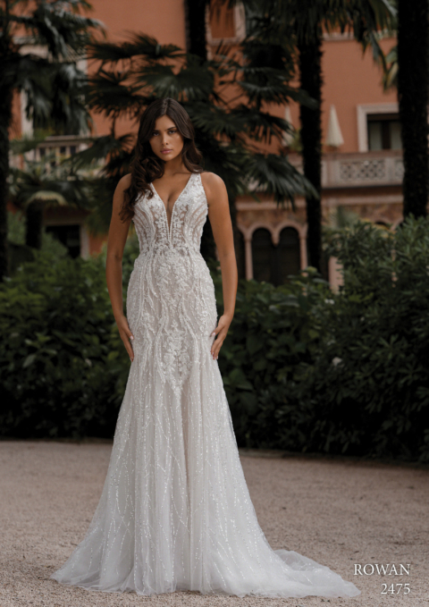 Vanilla Sposa 2024 Brautkleid SENSUAL9 Sissi Brautmoden Magdeburg