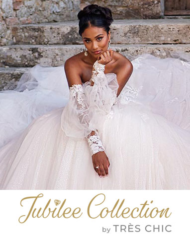 Jubilee Brautkleider Galerie