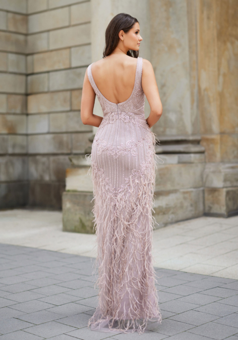 Christian Koehlert 2025 Abendkleid 1X7A0886 Sissi Brautmoden Abendmode Magdeburg