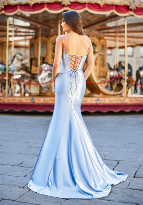 Christian Koehlert 2025 Abendkleid 1X7A0938 Sissi Brautmoden Abendmode Magdeburg