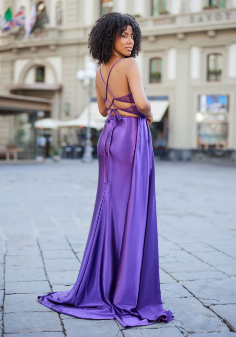 Christian Koehlert 2025 Abendkleid 1X7A1111 Sissi Brautmoden Abendmode Magdeburg