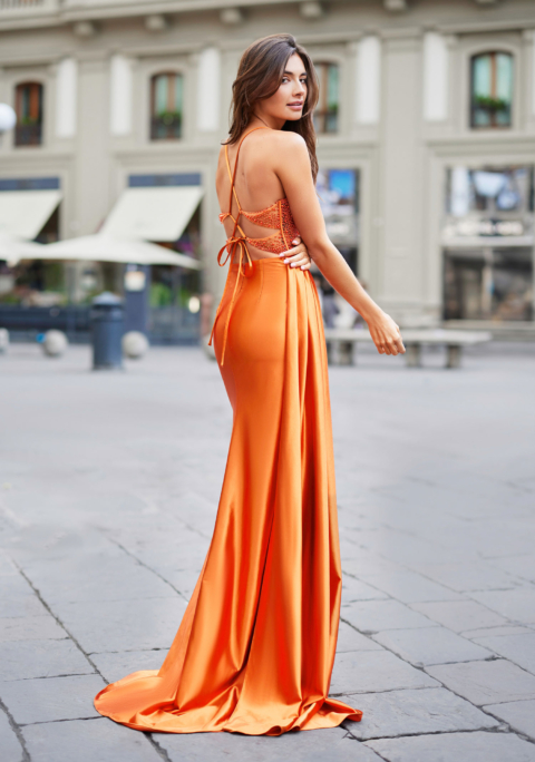 Christian Koehlert 2025 Abendkleid 1X7A1276 Sissi Brautmoden Abendmode Magdeburg