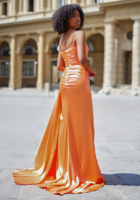 Christian Koehlert 2025 Abendkleid 1X7A1548 Sissi Brautmoden Abendmode Magdeburg