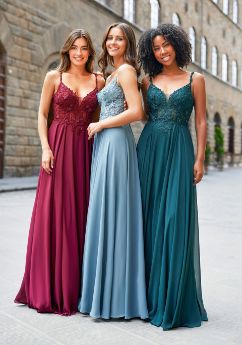 Christian Koehlert 2025 Abendkleid 1X7A1598 Sissi Brautmoden Abendmode Magdeburg