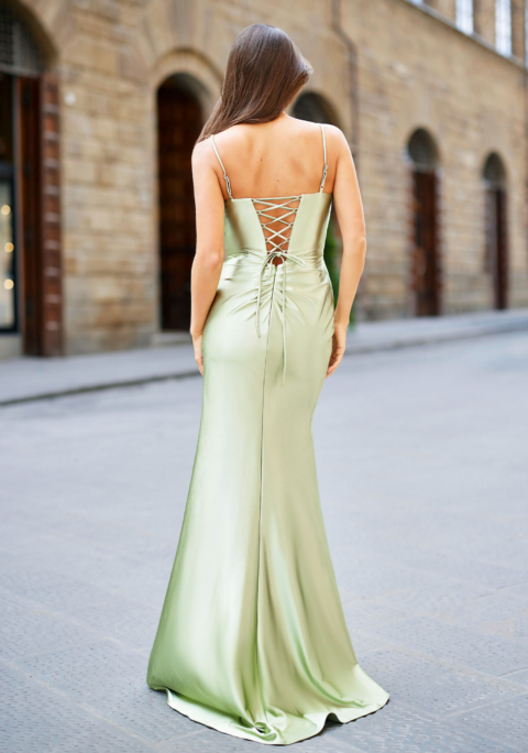 Christian Koehlert 2025 Abendkleid 1X7A1744 Sissi Brautmoden Abendmode Magdeburg