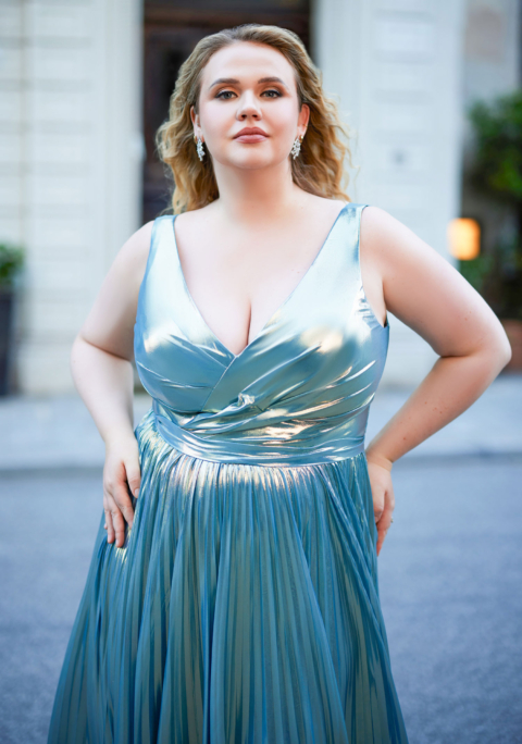 Christian Koehlert 2025 Abendkleid 1X7A2643 Sissi Brautmoden Abendmode Magdeburg