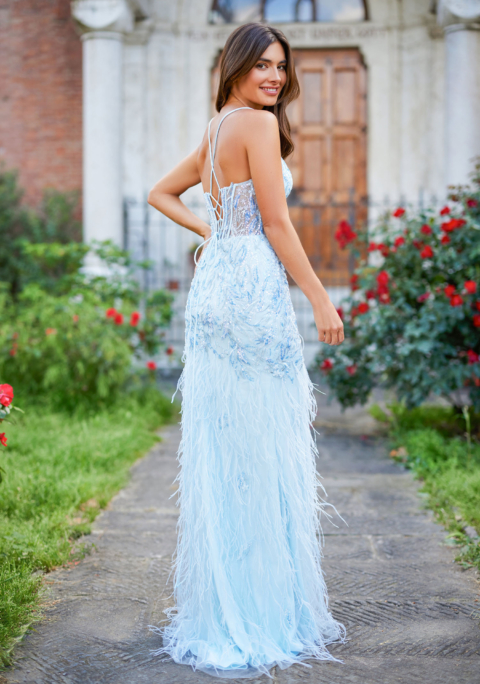 Christian Koehlert 2025 Abendkleid 1X7A3776 Sissi Brautmoden Abendmode Magdeburg