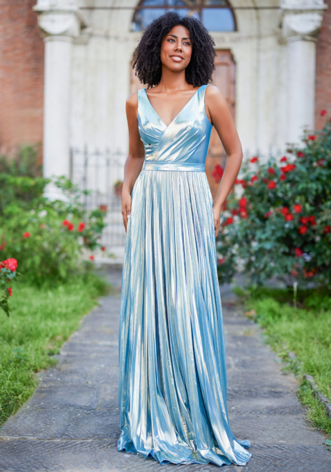 Christian Koehlert 2025 Abendkleid 1X7A4045 Sissi Brautmoden Abendmode Magdeburg