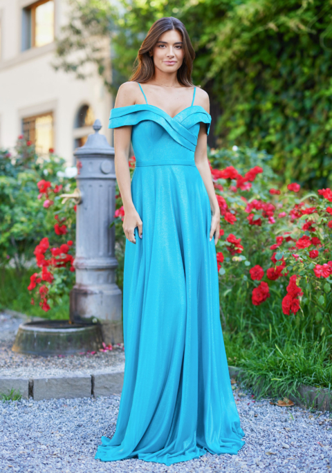 Christian Koehlert 2025 Abendkleid 1X7A4169 Sissi Brautmoden Abendmode Magdeburg