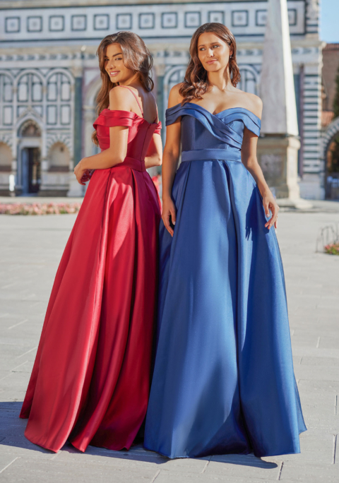 Christian Koehlert 2025 Abendkleid 1X7A4730 Sissi Brautmoden Abendmode Magdeburg