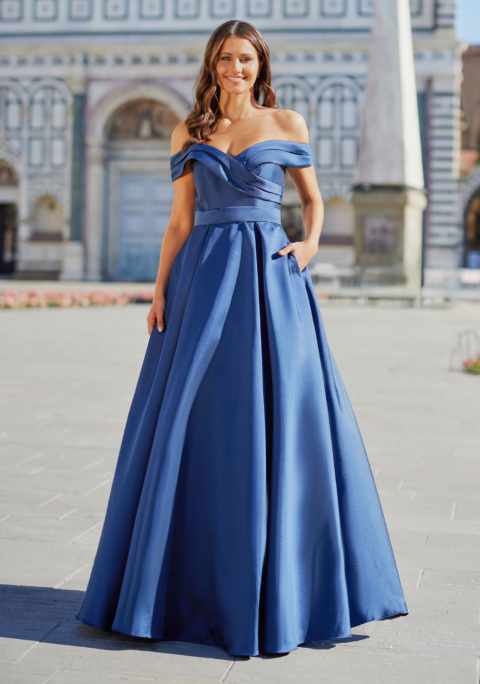 Christian Koehlert 2025 Abendkleid 1X7A4742 Sissi Brautmoden Abendmode Magdeburg