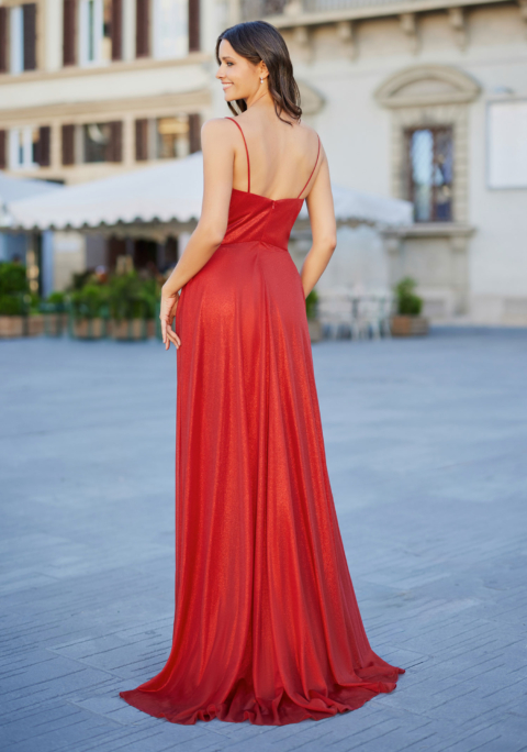 Christian Koehlert 2025 Abendkleid 1X7A4797 Sissi Brautmoden Abendmode Magdeburg