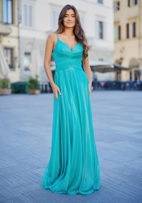 Christian Koehlert 2025 Abendkleid 1X7A4860 Sissi Brautmoden Abendmode Magdeburg