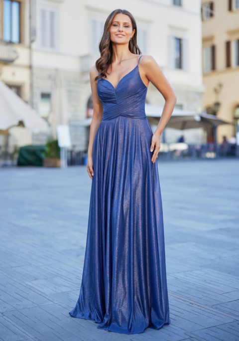 Christian Koehlert 2025 Abendkleid 1X7A4922 Sissi Brautmoden Abendmode Magdeburg