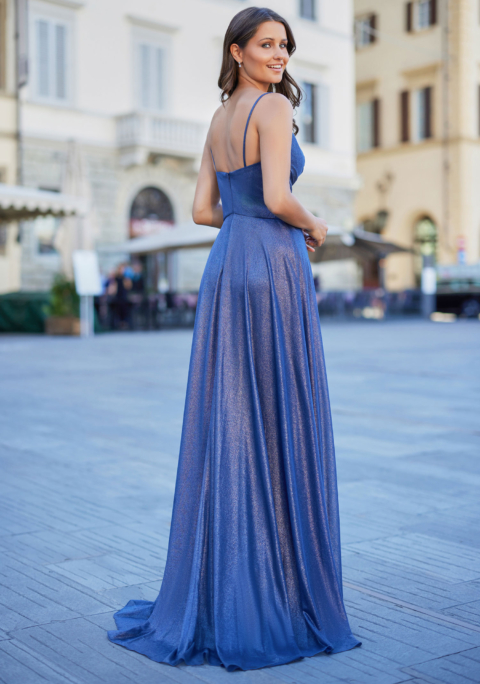 Christian Koehlert 2025 Abendkleid 1X7A4947 Sissi Brautmoden Abendmode Magdeburg