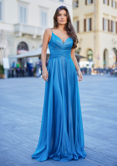 Christian Koehlert 2025 Abendkleid 1X7A4971 Sissi Brautmoden Abendmode Magdeburg