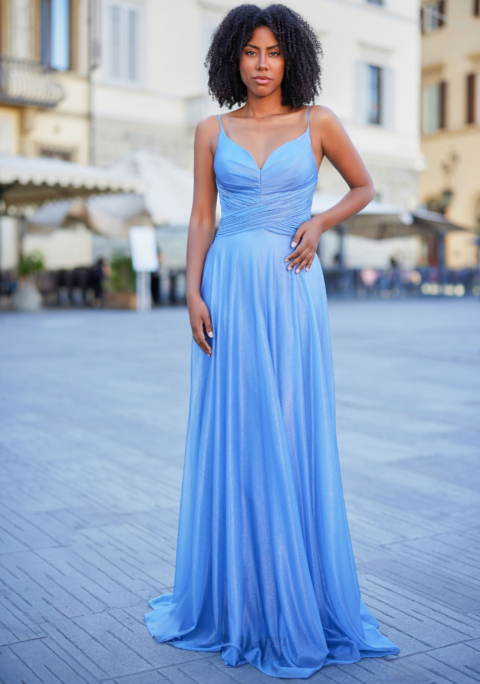 Christian Koehlert 2025 Abendkleid 1X7A5015 Sissi Brautmoden Abendmode Magdeburg